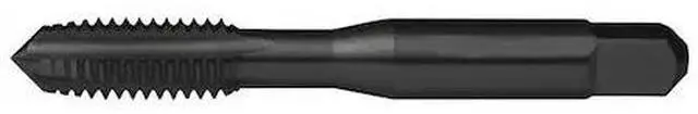 Main image of CLEVELAND C56020 Straight Flute (Hand) Straight Flute Hand Tap, 1/2"-13, Plug,