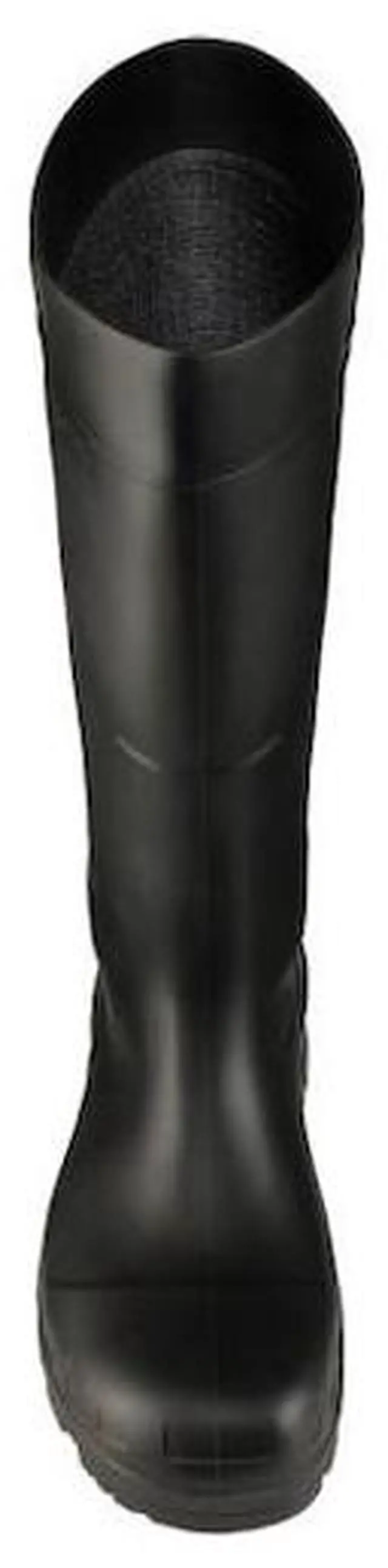 Alt view image 2 of 2 - DUNLOP 8677533 Chesapeake Plain-Toe PVC Work Boots, Waterproof, Defined Heel,