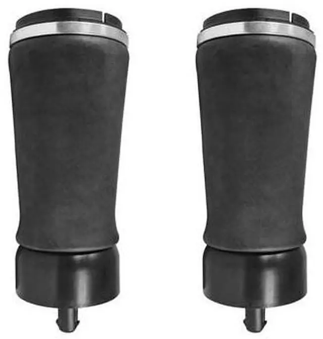 Alt view image 2 of 2 - Unity Automotive 2-15-576000 Rear Air Spring Kit For 2013-2016 Land Rover Range Rover