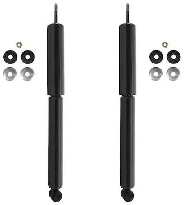 Main image of UNITY 2-251150-001 2-251150-001 Rear Shock Absorber Kit