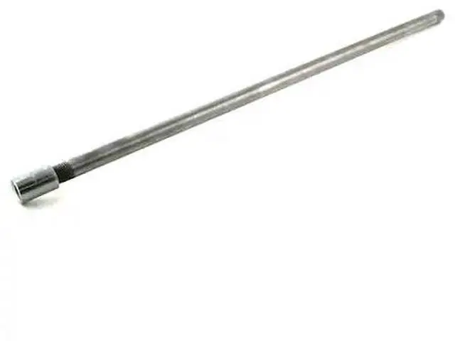 Main image of FLEX-HONE TOOL 14X18 FLEX-HONE Extension With Coupling, 14X18, 1/4" Nipple, 18"