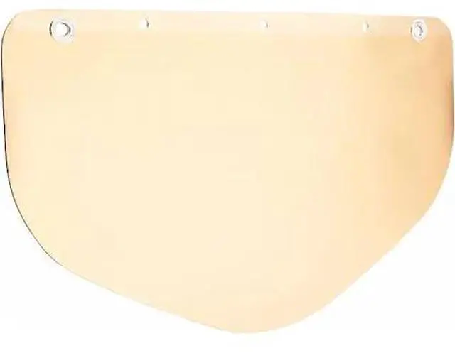Main image of 3M M-967N Over-Visor, M-Series, For Use With, M-961N, Over-Visor Frame ,1/4 in