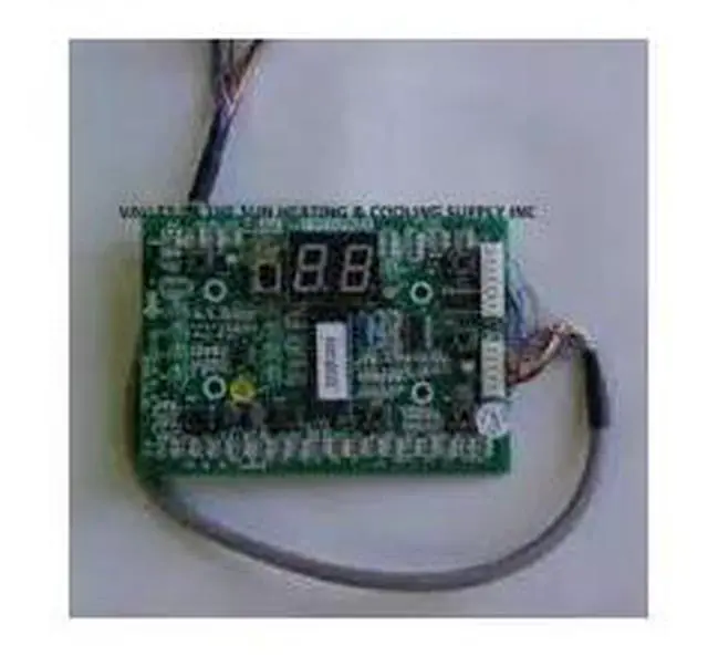 Main image of GOODMAN 30562020 30562020 Display Board