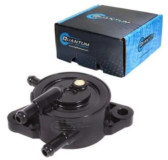 Alt view image 2 of 2 - QUANTUM - HFP-282 - VACUUM / MECHANICAL FUEL PUMP