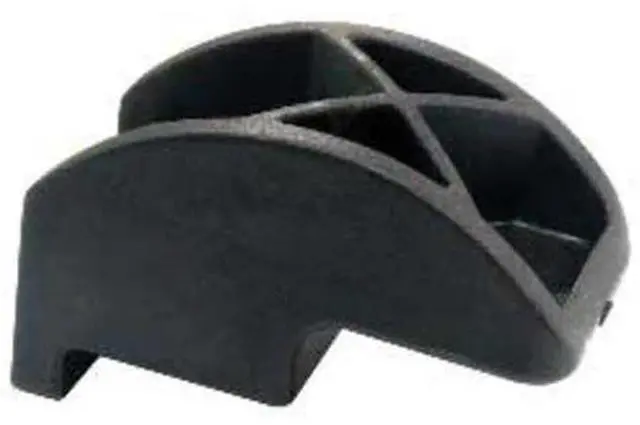 Alt view image 3 of 3 - FIMCO 5038698 Tank Hold Down Leg Clip