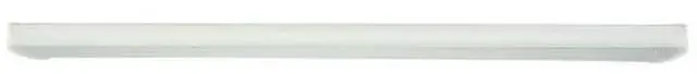 Alt view image 8 of 8 - LITHONIA LIGHTING LBL4 LP840 LED Wraparound Fixture,1x4,4000K