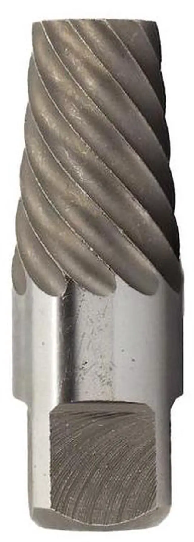 Alt view image 7 of 7 - DRILL AMERICA DEWEZ11 No 11 Carbon Steel Spiral Flute Screw Extractor