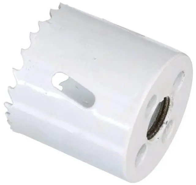 Alt view image 3 of 8 - Drill America DMS04-9114 14-Piece Bimetal Industrial Maintenance Hole Saw Kit