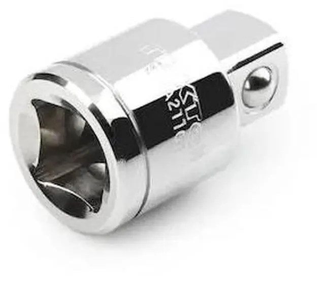 Main image of TEKTON SHA21101 1/2 Inch Drive x 1-1/2 Inch Mini Extension