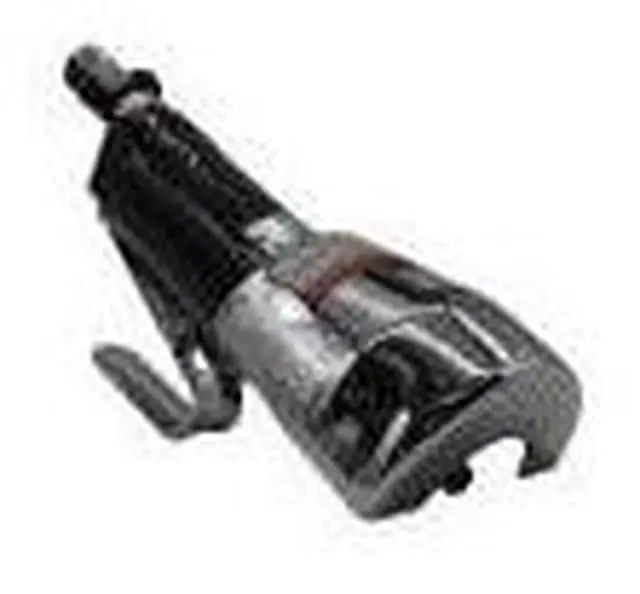 Alt view image 4 of 5 - INGERSOLL RAND 326 Air Cut Off Tool,Gen Duty,18k rpm,25 cfm