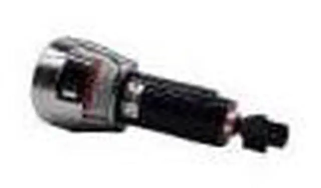 Alt view image 3 of 5 - INGERSOLL RAND 326 Air Cut Off Tool,Gen Duty,18k rpm,25 cfm