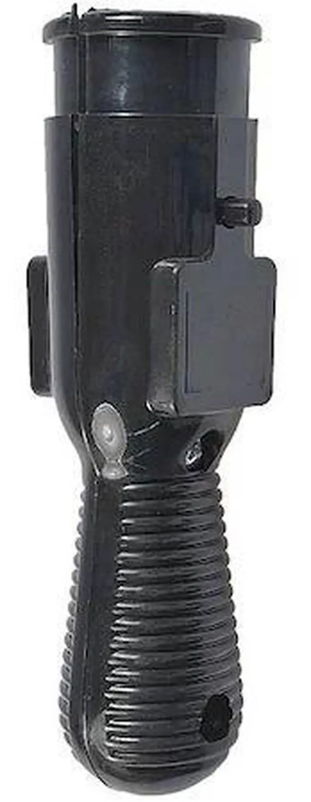 Main image of LUMAPRO EL188127HB5G Incandescent Handle Assembly