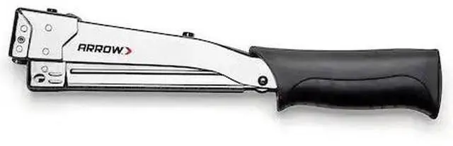 Alt view image 3 of 5 - TACKER HAMMER USES T50 STAPLES