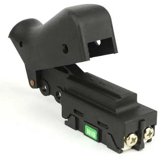 Main image of SUPERIOR ELECTRIC SW38D Aftermarket Trigger Switch Eaton Style Overhang Trigger