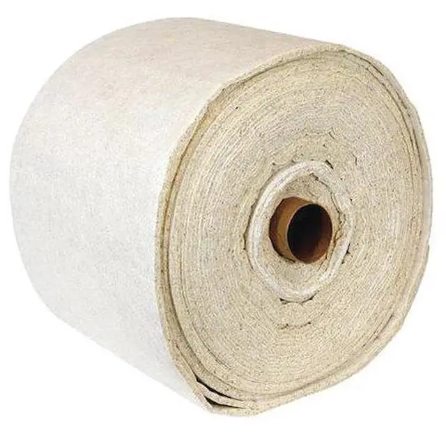 Main image of CHEMSORB SP53SS-RL15 Oil Only Spill Absorbent Roll,15"X150Ft