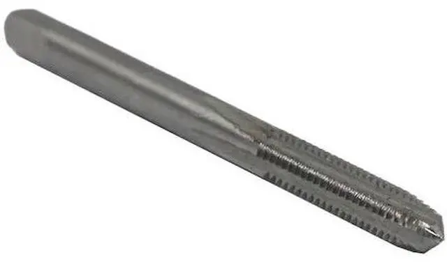 Main image of DRILL AMERICA DWTST8-60P #8-60 HSS Plug Hand Tap