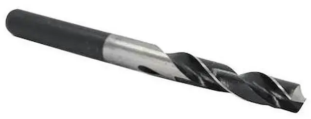 Alt view image 5 of 11 - Drill America 3/4in HSS Reduced Shank Drill Bit x 3/8in Shank