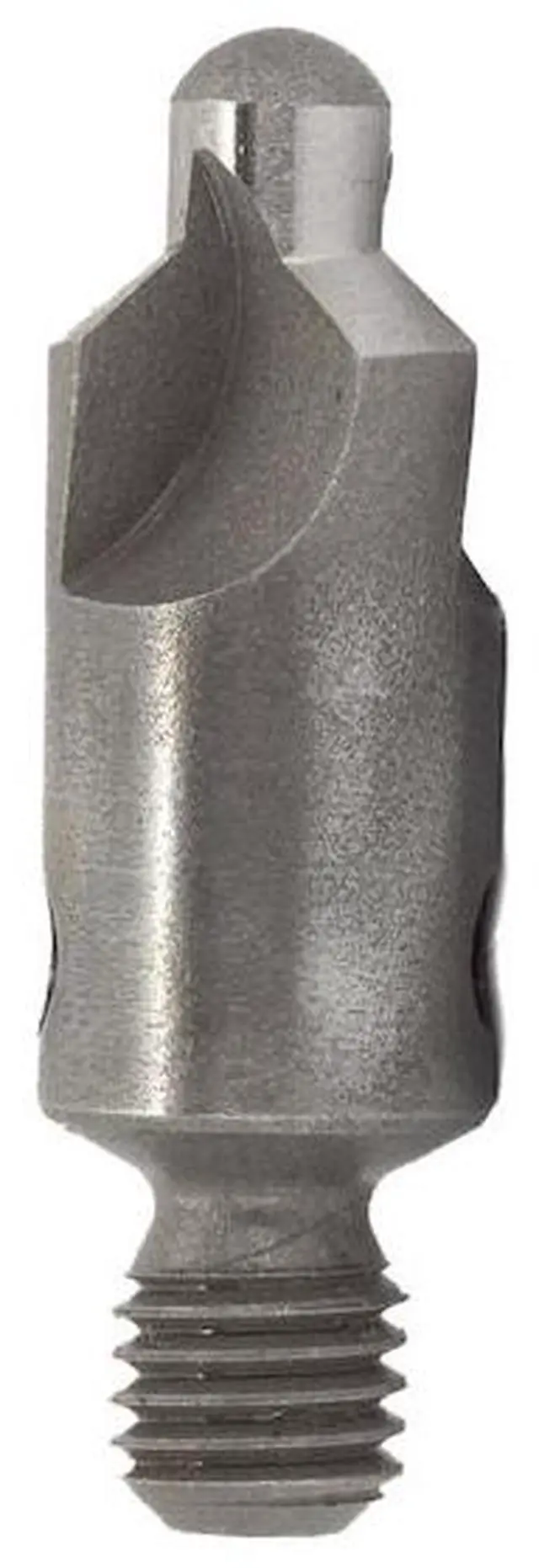 Alt view image 4 of 4 - Drill America TSC7/16-19 TSC Series High-Speed Steel Countersink, 100 Degree Angle, 7/16" Body Diameter, #19 Pilot