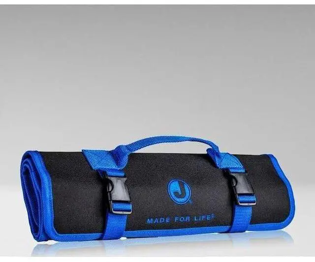 Alt view image 2 of 4 - JONARD TOOLS H-125 25 Pocket Tool Roll Up Pouch