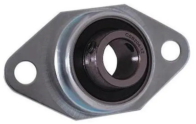 Main image of BUYERS PRODUCTS 3012784 Bearing 3/4 Inch Light Duty Flanged