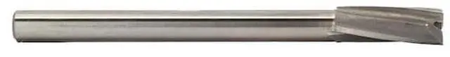 Alt view image 4 of 5 - Drill America DEWCBR Series Qualtech High-Speed Steel Counterbore, 1-1/4" Shank Diameter, 7/16" Pilot, 8-1/8" Length, 1-11/16" Size (Pack of 1)