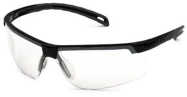 Alt view image 2 of 5 - Pyramex SB8624D Ever-Lite Black Photochromatic Lens, One Size