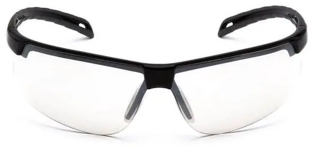 Alt view image 4 of 5 - Pyramex SB8624D Ever-Lite Black Photochromatic Lens, One Size