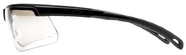 Alt view image 5 of 5 - Pyramex SB8624D Ever-Lite Black Photochromatic Lens, One Size