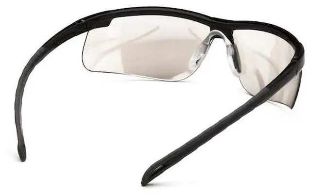 Alt view image 3 of 5 - Pyramex SB8624D Ever-Lite Black Photochromatic Lens, One Size