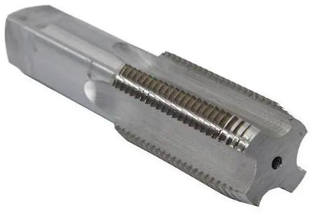 Alt view image 3 of 10 - Drill America DWTSMT28X3 HSS Metric Tap, Special Size, M28 x 3