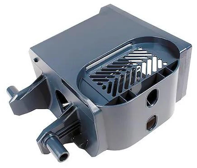 Main image of PROTEAM 107257 HEPA Motor Housing,1500XP,Charcoal