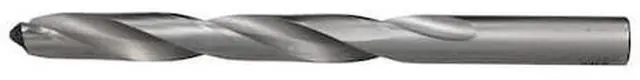 Alt view image 4 of 5 - Drill America D/ACTP Carbide Tipped Jobber Drill Bit, Size P