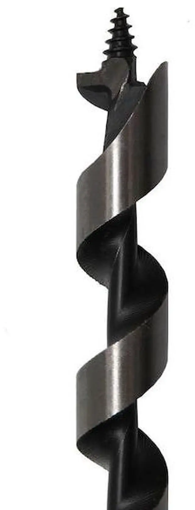 Alt view image 3 of 8 - 3/8" x 18" Ship Auger Bit, DMS73-1010