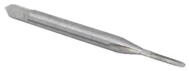 Alt view image 2 of 8 - Drill America m34 x 2 High Speed Steel Plug Tap, (Pack of 1)