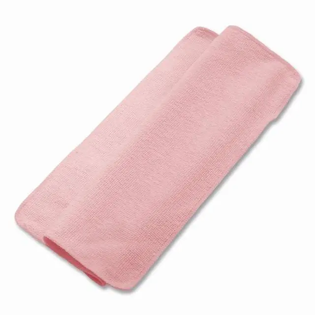 Alt view image 17 of 17 - C-Microfbr Reuse Cloth Bulk Pk 16X16 Pink 24/Bag