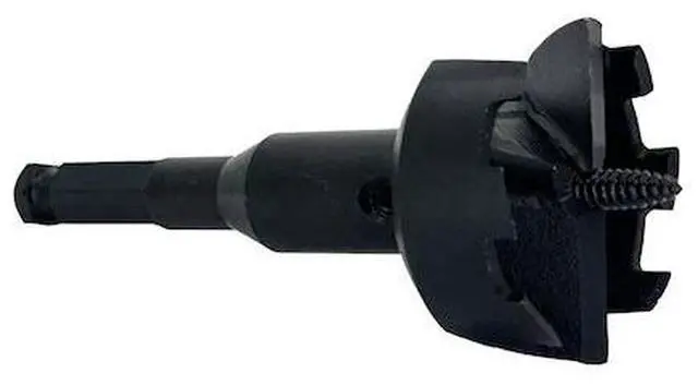 Main image of DRILL AMERICA DMS70-3065 3" Self Feed Bit