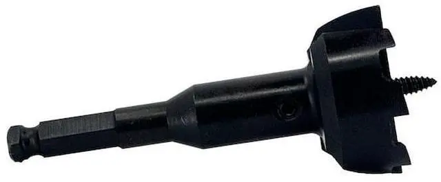 Alt view image 2 of 2 - DRILL AMERICA DMS70-3065 3" Self Feed Bit