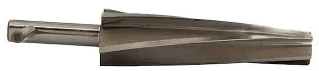 Alt view image 2 of 6 - DRILL AMERICA DWRBJR3/4 3/4" to 1-5/16" Ball Joint Taper Reamer