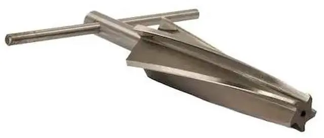 Main image of DRILL AMERICA DWRBJR3/4 3/4" to 1-5/16" Ball Joint Taper Reamer