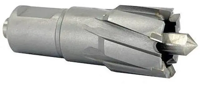 Alt view image 4 of 11 - Drill America CTC5-530-269 Annular Cutter, Carbide Tipped, 1-3/4" x 2", Silver