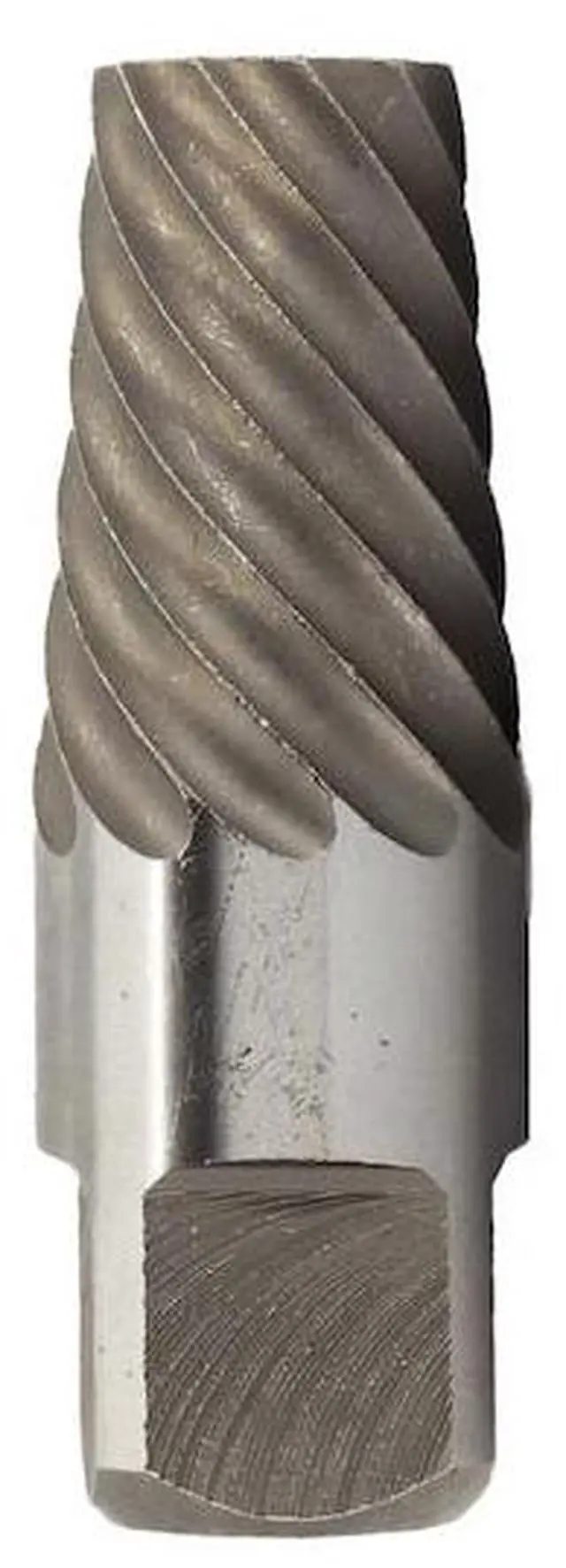 Alt view image 4 of 7 - DRILL AMERICA DEWEZ11 No 11 Carbon Steel Spiral Flute Screw Extractor