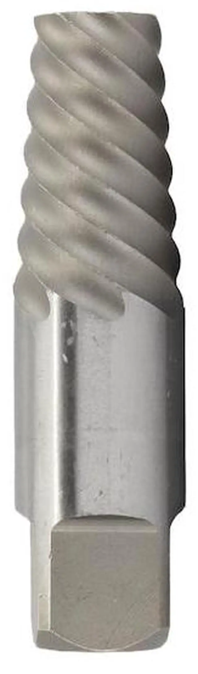 Alt view image 2 of 7 - DRILL AMERICA DEWEZ9 No 9 Carbon Steel Spiral Flute Screw Extractor