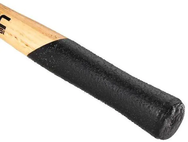 Alt view image 8 of 8 - ABC Hammers ABC2BW 2 Lb. Brass Hammer With 15 In. Wood Handle