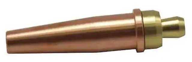 Main image of AMERICAN TORCH TIP GPN-2 Cutting Tip,size 2