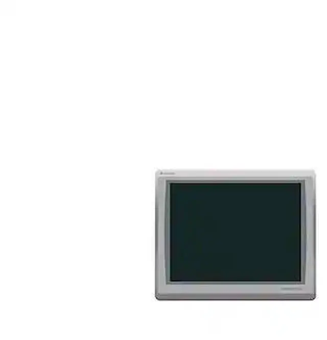 Main image of ALLEN BRADLEY 2711P-T15C22D9P Panelview 2711PT15C22D9P