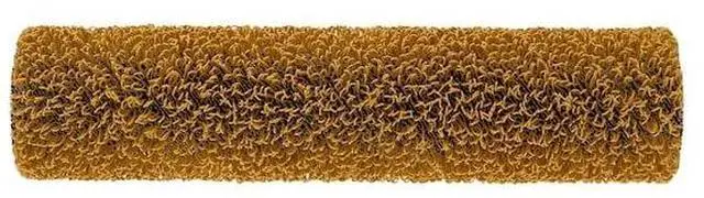 Alt view image 3 of 4 - WOOSTER R233-9 9" Textured Decorative Paint Roller Cover