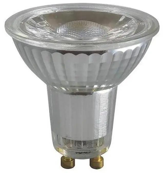 Main image of ACCESS LIGHTING TP-GU10G6LED5.3W120V Bulb, 120V 53w GU10 LED