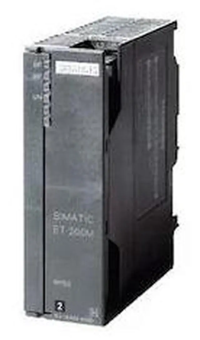 Main image of SIEMENS 6ES7132-6BF01-0BA0 Digital Output Module 6ES71326BF010BA0