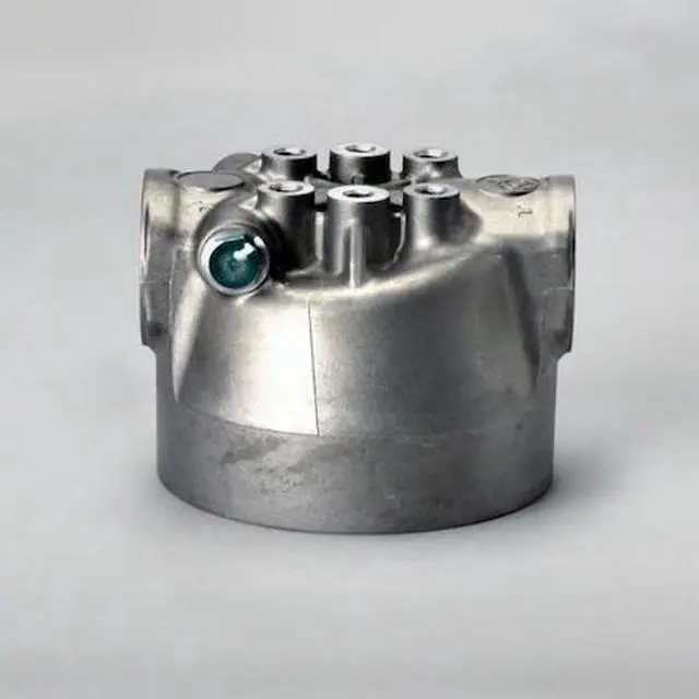 Main image of DONALDSON P766831 P766831, HEAD ASSY