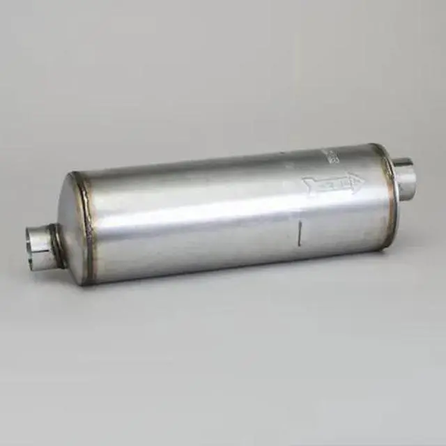 Main image of DONALDSON M065034 M065034, MUFFLER